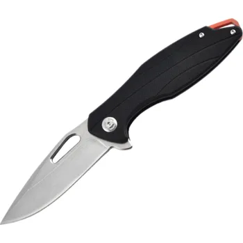 kapesní nůž Damano Zavírací nůž DAMANO® GT-GJ071 (černý)