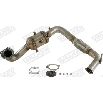 Výfukový systém Walker 28898