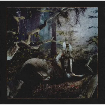 Zahraniční hudba Earl Sweatshirt : Feet Of Clay (Coloured) (RSD 2024) LP