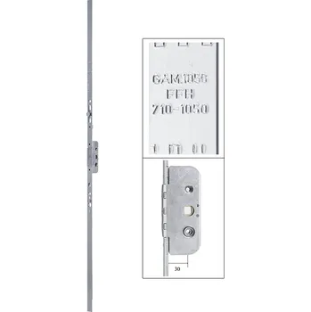 Příslušenství k oknu WINKHAUS GAM.1050-1.D30 Převodová lišta