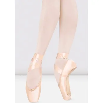 Dámská sálová obuv Bloch,Suprima S0132L, růžová 37.5 C