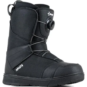 Boty na snowboard Beany Ninja BS EU 41 + DÁREK + Doprava ZDARMA