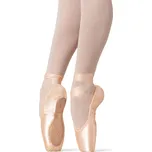 Bloch,Špičky Raffine S0181L, růžová 39 2X