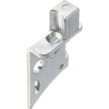 Příslušenství k oknu WINKHAUS AP.K.SE.162.LE Adaptační lišta levá