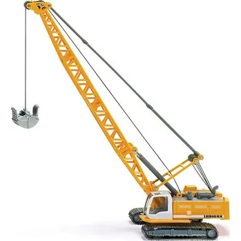 Dětské zboží SIKU Super - Jeřáb 1:87