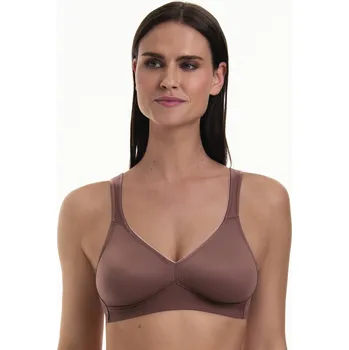 Podprsenka Twin soft podprsenka moldovaná 5493 berry - RosaFaia 769 berry 70E