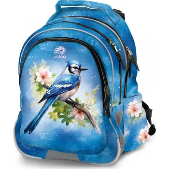 Školní batoh Ulitaa Midi školní batoh Sojka