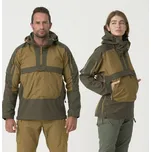 Helikon-Tex® Anorak Helikon-Tex Tracer Anorak Jacket - Coyote / Taigra Green Velikost: M