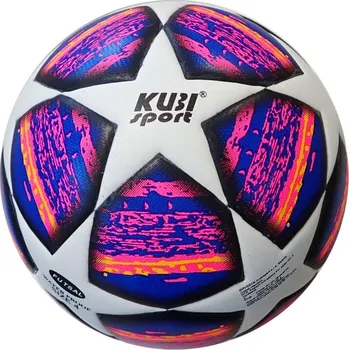 Fotbalový míč Kubisport Sálový kopací míč H1K