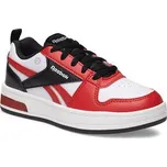 Sneakersy Reebok ROYAL PRIME STEP N' FLASH 100202280 Červená 28