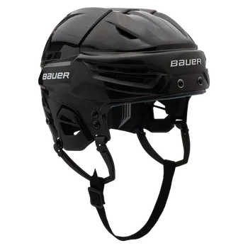 Hokejová helma Helma BAUER S24 RE-AKT 55-HELMET WHT, L