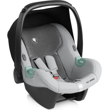 Autosedačka Autosedačka ABC Design TULIP i-Size 2024 pearl