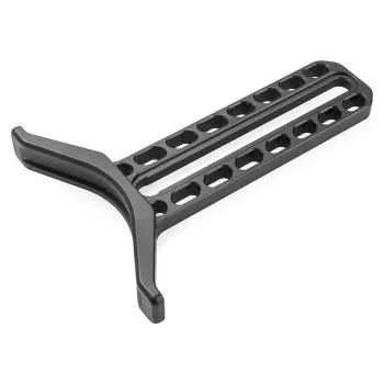 Digitální kamera DJI PROFI Přední podpěra kamery (103 mm) pro Ronin