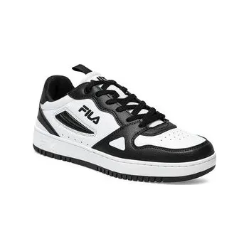 Pánská obuv Sneakersy Fila SUOLO FFM0385-83036 Černá 44