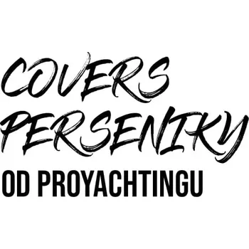 Člun ProYachting Covers Vaurien horní persenik