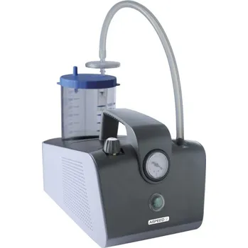 Kojenecká hygiena Odsávačka ASPEED 2 Professional, DP