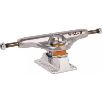 Skateboard Truck INDEPENDENT - 129 Forged Hollow Silver Standard