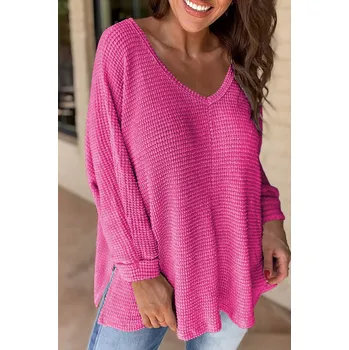 Dámská halenka OMG Dámská halenka Gordio růžová L