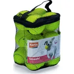 Karlie-Flamingo Tenisové míčky 30:15 - 6cm