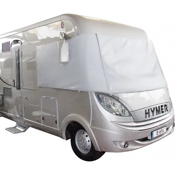 Příslušenství ke karavanu Zakrytí kabiny vnější LUX Bürstner Viseo
