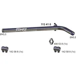 ERNST Výfuková trubka 113410