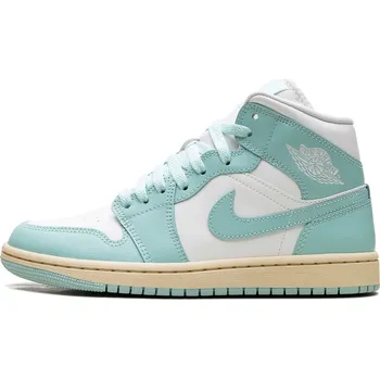 Dámské tenisky Air Jordan Jordan 1 Mid "Light Dew" Velikost: 37.5