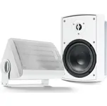 Gemini GHSI-W650BT-PR White