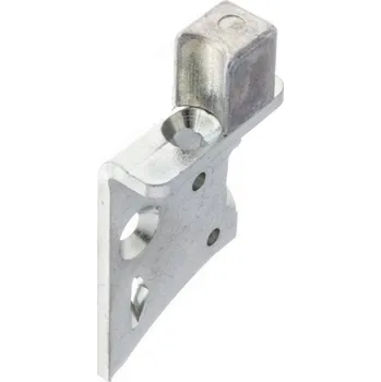 Příslušenství k oknu WINKHAUS AP.K.SE.161.LE Adaptační lišta levá