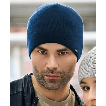 Čepice AJS Čepice AJS-46-586 Barva: B-čierna, Velikost: 56-58