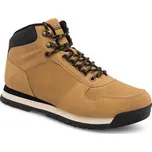 Kotníková obuv Sprandi MP07-91354-08 Hnědá 41