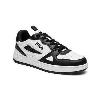 Dámské tenisky Sneakersy Fila SUOLO TEENS FFT0128-83036 Černá 36
