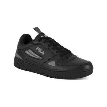 Pánské tenisky Sneakersy Fila SUOLO FFM0385-83052 Černá 45