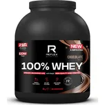 Reflex 100% Whey 2000 g chocolate