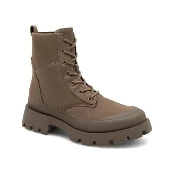 Pracovní obuv Kotníková obuv Jenny Fairy MILANA WYL3497-6 Khaki 36