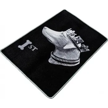 přepravka pro zvíře PET REBELLION Ochranný potah do kufru, Boot Mate- Stamp, 67x100cm