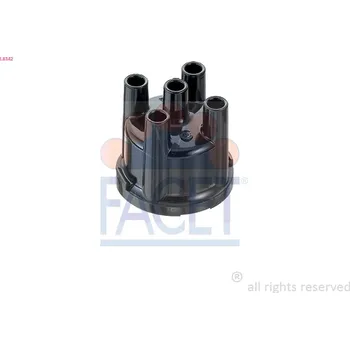 Rozdělovač FACET Víko rozdělovače 28342