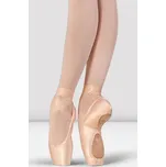 Bloch,ELEGANCE S0191L, růžová 39 2X
