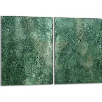 Kuchyňské prkénko Krájecí deska TMK ArtDeko sklo 2 ks