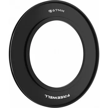 Freewell Eiger redukční kroužek SU 67mm