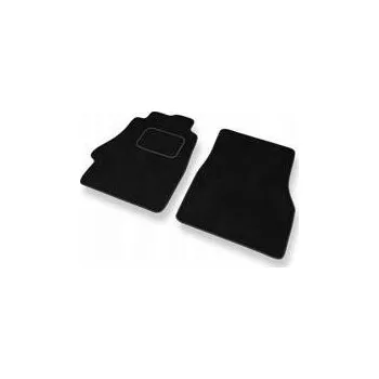 autokoberec Koberce do auta DGS Autodywan velurové 4 ks