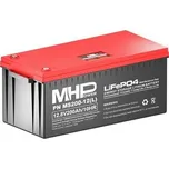 Baterie LiFePO4 12,8V 200Ah MHPower MS200-12(L) LC5-M8