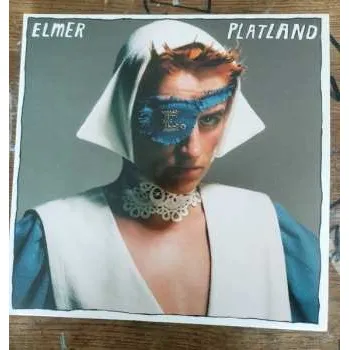 Zahraniční hudba EP Elmer: Platland 2024 Gatefold Vinyl
