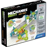 Geomag Mechanics Gravity dřevěná stavebnice Constructor počet dílů: 67 Věkové kategorie: od 7 let