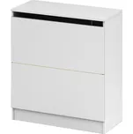 peřiňák, bílá, BETTY 2 BE-02-040