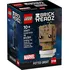 Stavebnice LEGO LEGO BrickHeadz 40671 Groot v květináči
