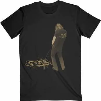 Pánské tričko Merch Ozzy Osbourne: Tričko Perfectly Ordinary Leak L 2022