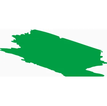 Speciální výtvarná barva Akvarelová barva Umton 360 Permanentní zeleň střední 2,6 ml