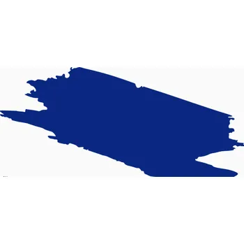 Speciální výtvarná barva Akvarelová barva Umton 300 Permanentní modř 2,6 ml