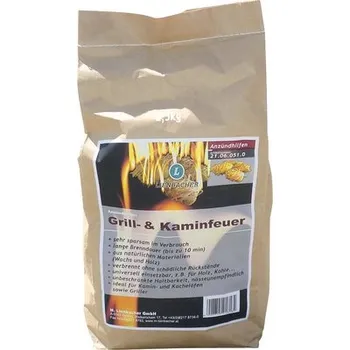 Podpalovač Ekologický podpalovač smotky 2,5 kg