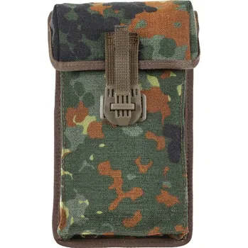 Armádní originál Sumka MP2 - Flecktarn - Orig.